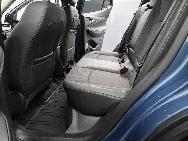 new 2026 Buick Encore GX car, priced at $30,040