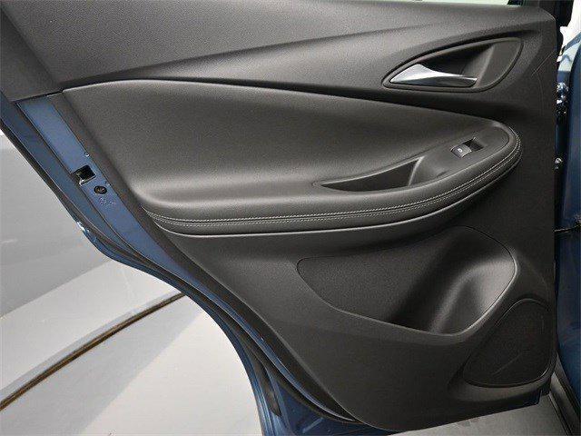 new 2026 Buick Encore GX car, priced at $30,040