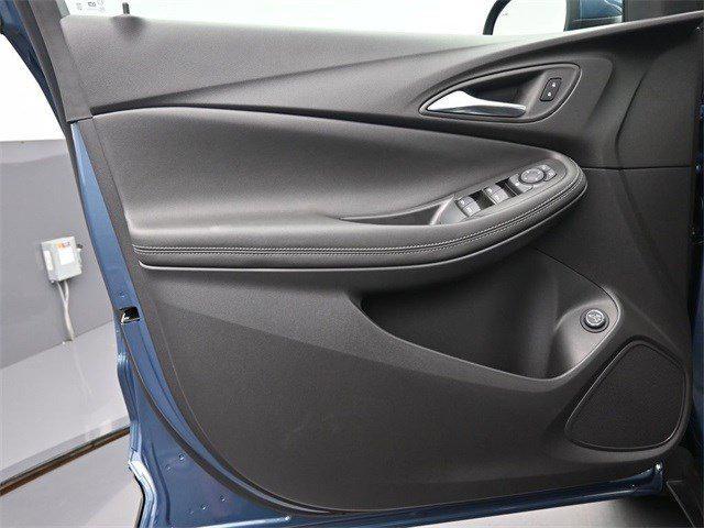 new 2026 Buick Encore GX car, priced at $30,040