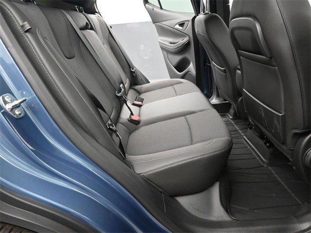 new 2026 Buick Encore GX car, priced at $30,040