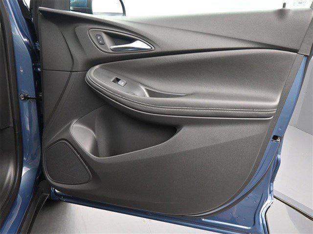 new 2026 Buick Encore GX car, priced at $30,040