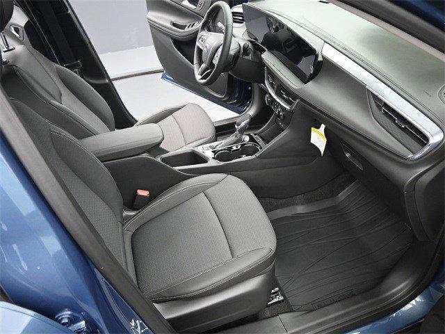 new 2026 Buick Encore GX car, priced at $30,040