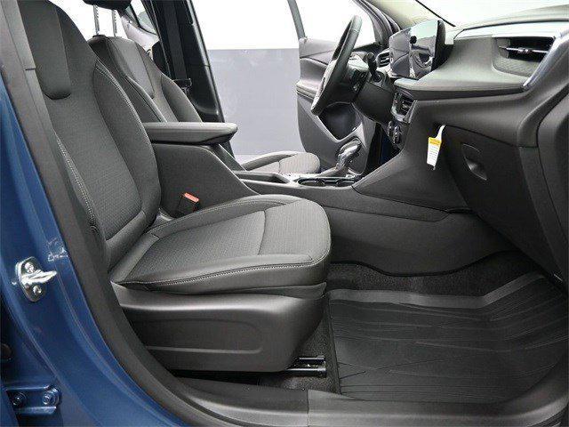new 2026 Buick Encore GX car, priced at $30,040
