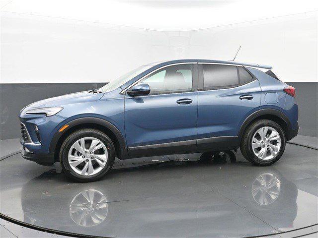 new 2026 Buick Encore GX car, priced at $30,040