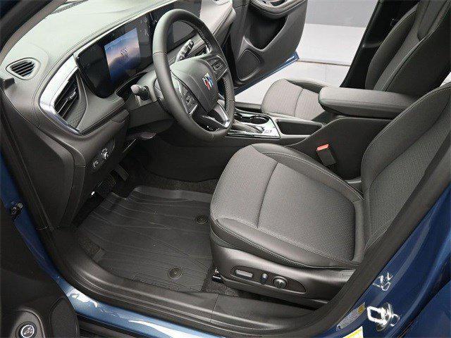 new 2026 Buick Encore GX car, priced at $30,040