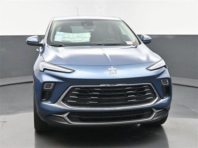 new 2026 Buick Encore GX car, priced at $30,040