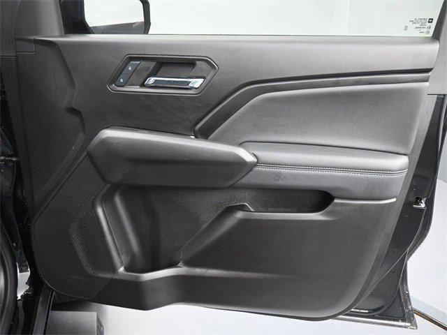 used 2024 GMC Canyon car, priced at $39,999