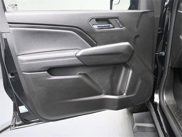 used 2024 GMC Canyon car, priced at $39,999