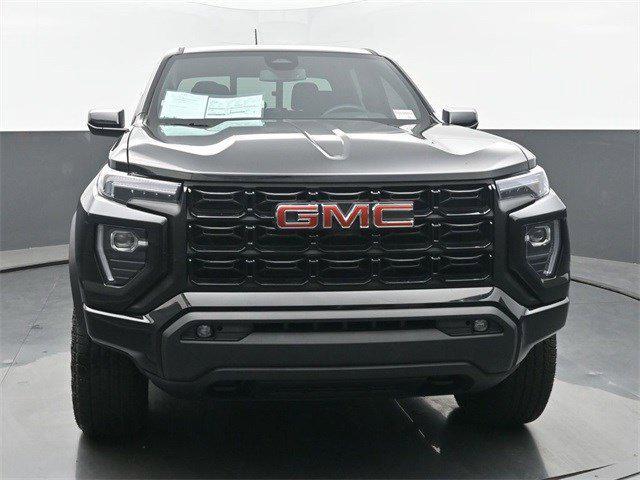 used 2024 GMC Canyon car, priced at $39,999