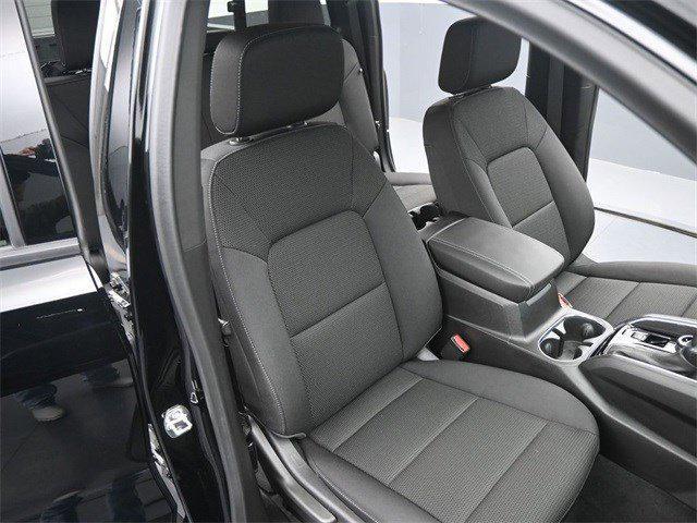 used 2024 GMC Canyon car, priced at $39,999