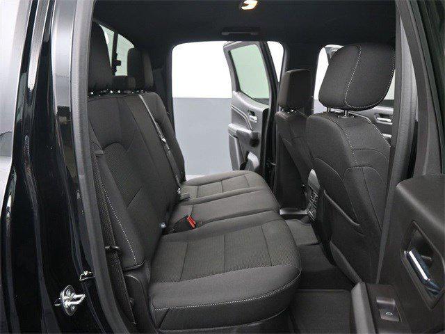 used 2024 GMC Canyon car, priced at $39,999