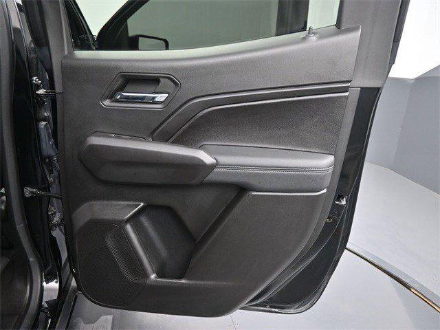 used 2024 GMC Canyon car, priced at $39,999