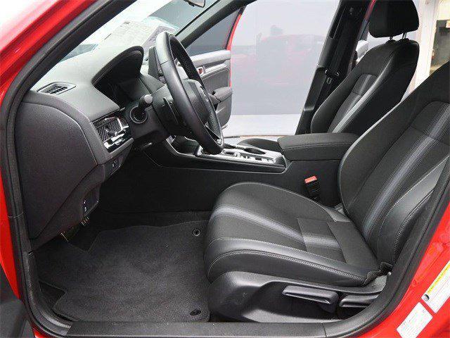 used 2023 Honda Civic car, priced at $23,840