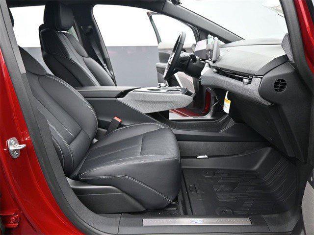 new 2025 Cadillac OPTIQ car, priced at $60,010