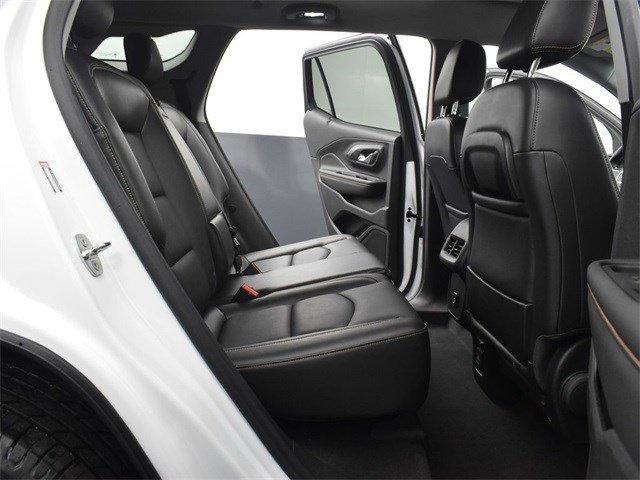 used 2018 GMC Terrain car, priced at $16,999