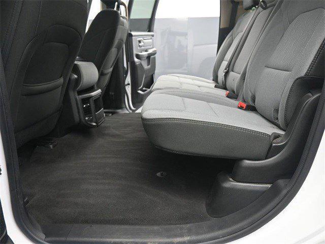 used 2020 Ram 1500 car, priced at $33,997