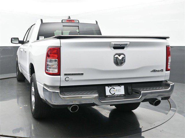used 2020 Ram 1500 car, priced at $33,997