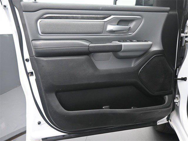 used 2020 Ram 1500 car, priced at $33,997