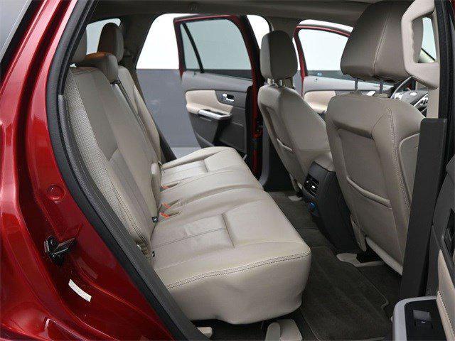 used 2014 Ford Edge car, priced at $10,677