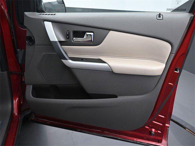 used 2014 Ford Edge car, priced at $10,677