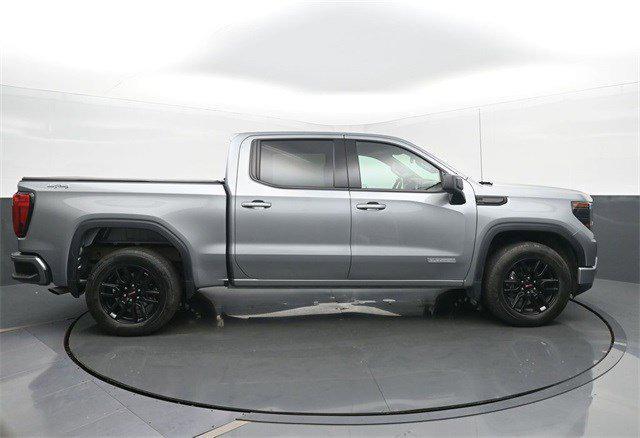 used 2023 GMC Sierra 1500 car, priced at $42,999