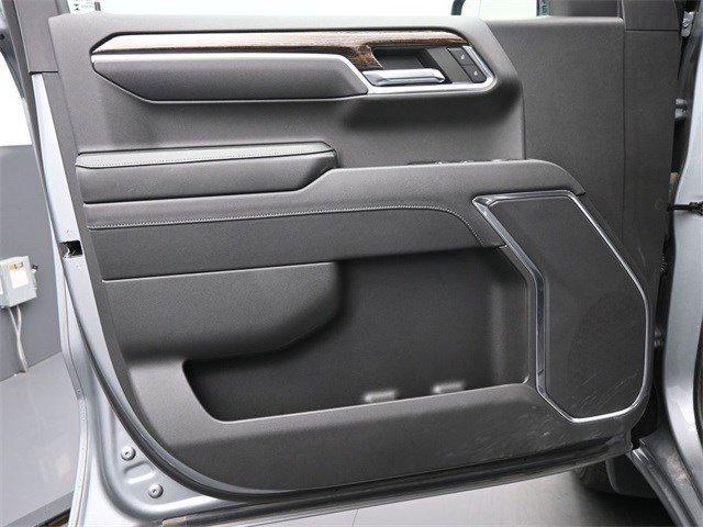 used 2023 GMC Sierra 1500 car, priced at $42,999