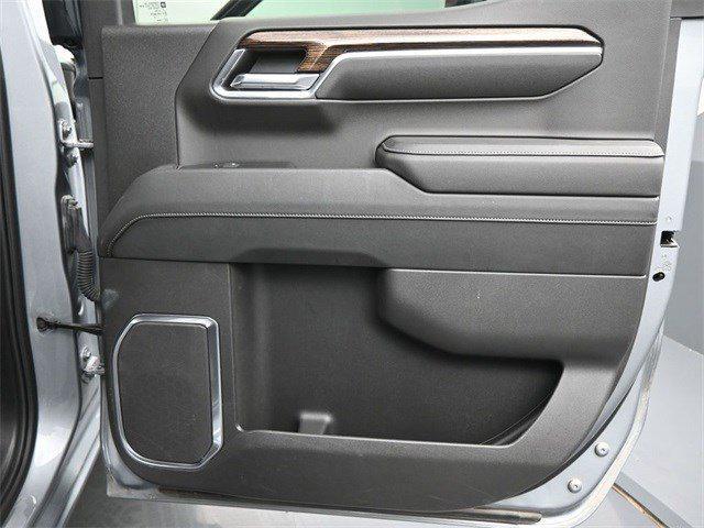 used 2023 GMC Sierra 1500 car, priced at $42,999