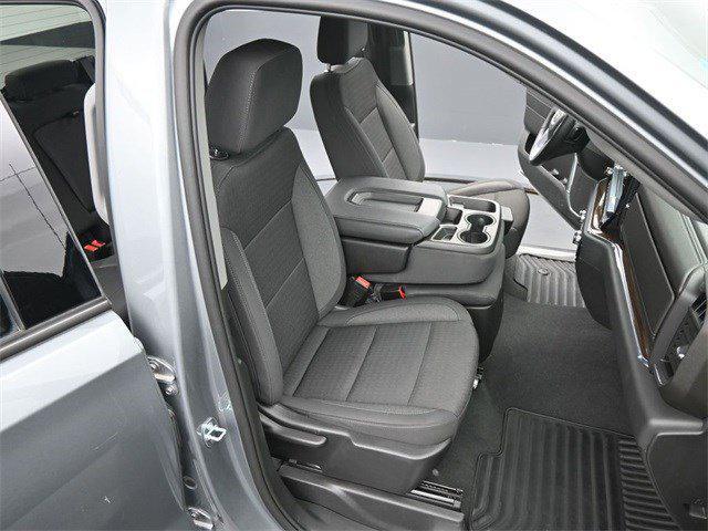 used 2023 GMC Sierra 1500 car, priced at $42,999