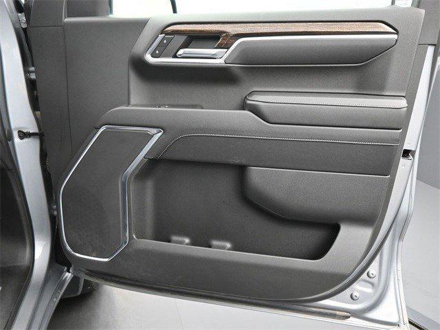 used 2023 GMC Sierra 1500 car, priced at $42,999