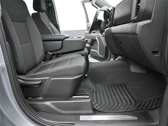 used 2023 GMC Sierra 1500 car, priced at $42,999