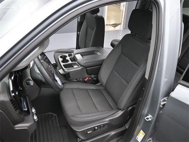 used 2023 GMC Sierra 1500 car, priced at $42,999