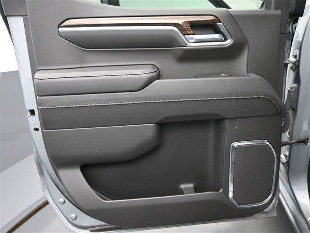 used 2023 GMC Sierra 1500 car, priced at $42,999