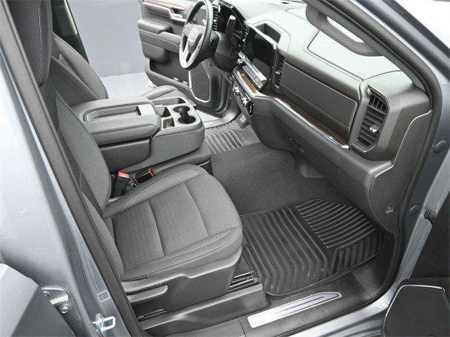 used 2023 GMC Sierra 1500 car, priced at $42,999