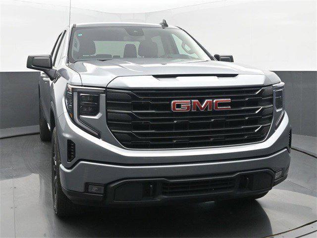 used 2023 GMC Sierra 1500 car, priced at $42,999