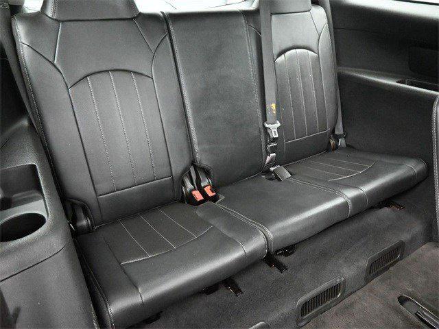 used 2016 Buick Enclave car, priced at $13,997
