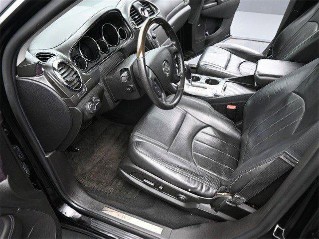 used 2016 Buick Enclave car, priced at $13,997