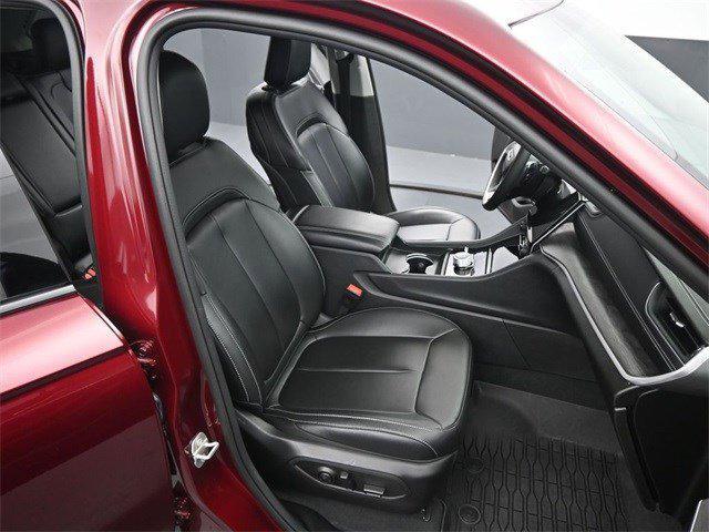 used 2023 Jeep Grand Cherokee car, priced at $34,999