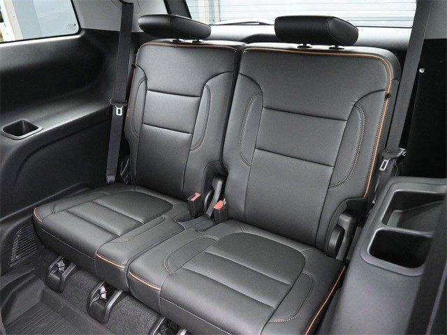 used 2023 GMC Acadia car, priced at $38,599