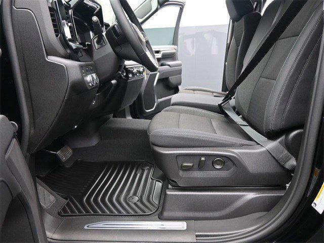 new 2026 GMC Sierra 1500 car, priced at $58,435