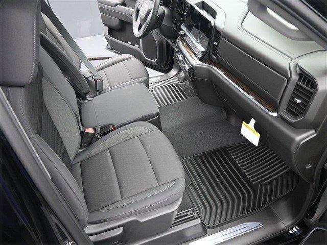 new 2026 GMC Sierra 1500 car, priced at $58,435