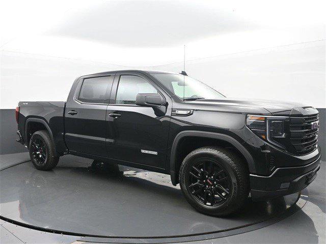 new 2026 GMC Sierra 1500 car, priced at $58,435