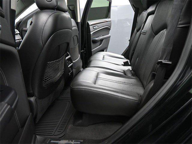 used 2015 Cadillac SRX car, priced at $12,699