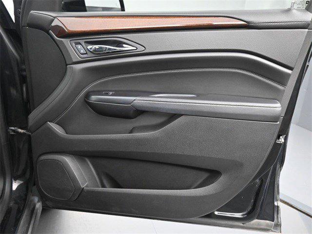 used 2015 Cadillac SRX car, priced at $12,699