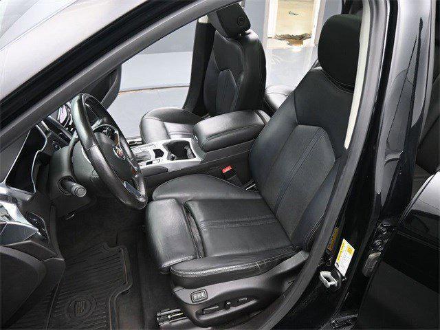 used 2015 Cadillac SRX car, priced at $12,699