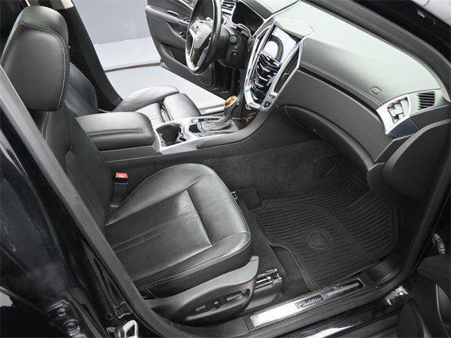 used 2015 Cadillac SRX car, priced at $12,699