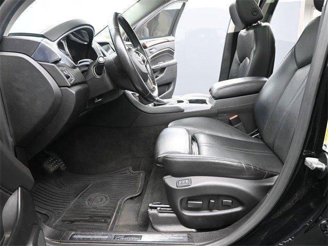 used 2015 Cadillac SRX car, priced at $12,699