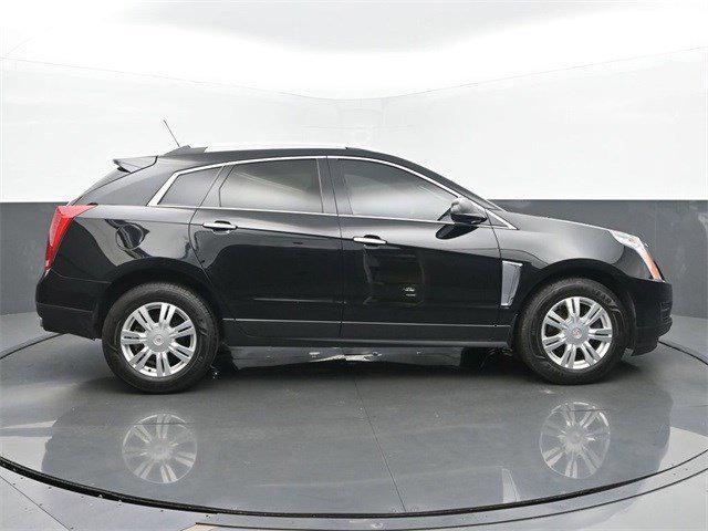 used 2015 Cadillac SRX car, priced at $12,699