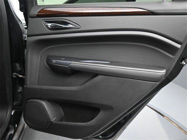 used 2015 Cadillac SRX car, priced at $12,699