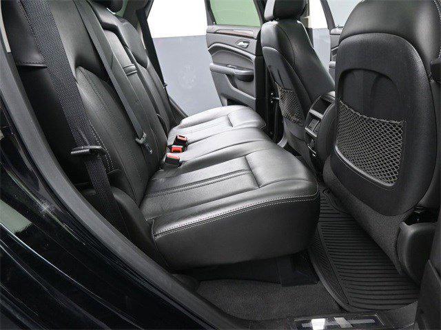 used 2015 Cadillac SRX car, priced at $12,699