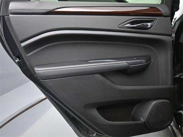used 2015 Cadillac SRX car, priced at $12,699